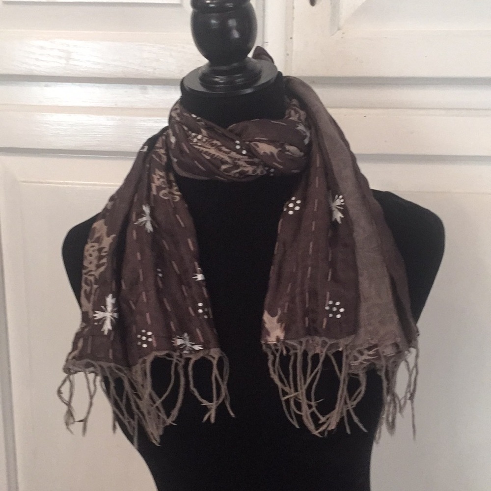 Promod scarf - Picture 3 of 7
